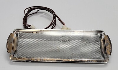 Genuine Triple Wall Oven Thermador Lamp Part#00642854 642854