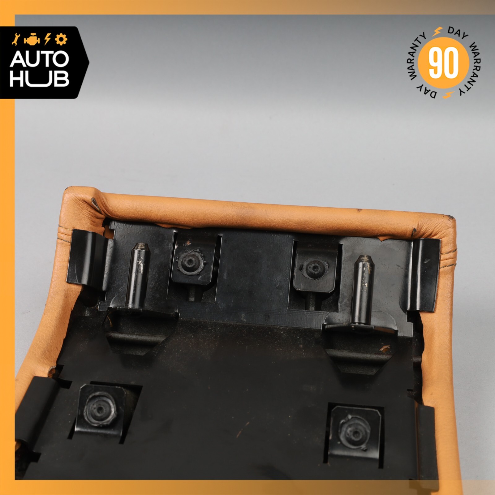 03-13 Maserati Quattroporte M139 Left Side Knee Panel Fuse Box Cover OEM