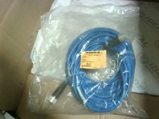 Turck CSNMCKNM161622 MultiFast Molded Cordset Factory Sealed-Factory Sealed Pack