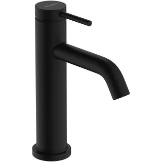 Hansgrohe Tecturis S 1.2 GPM Single Hole Faucet with Pop-Up Drain