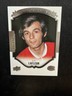 15-16 UD Series 1 Hockey Legend Portraits P-49 Guy Lafleur