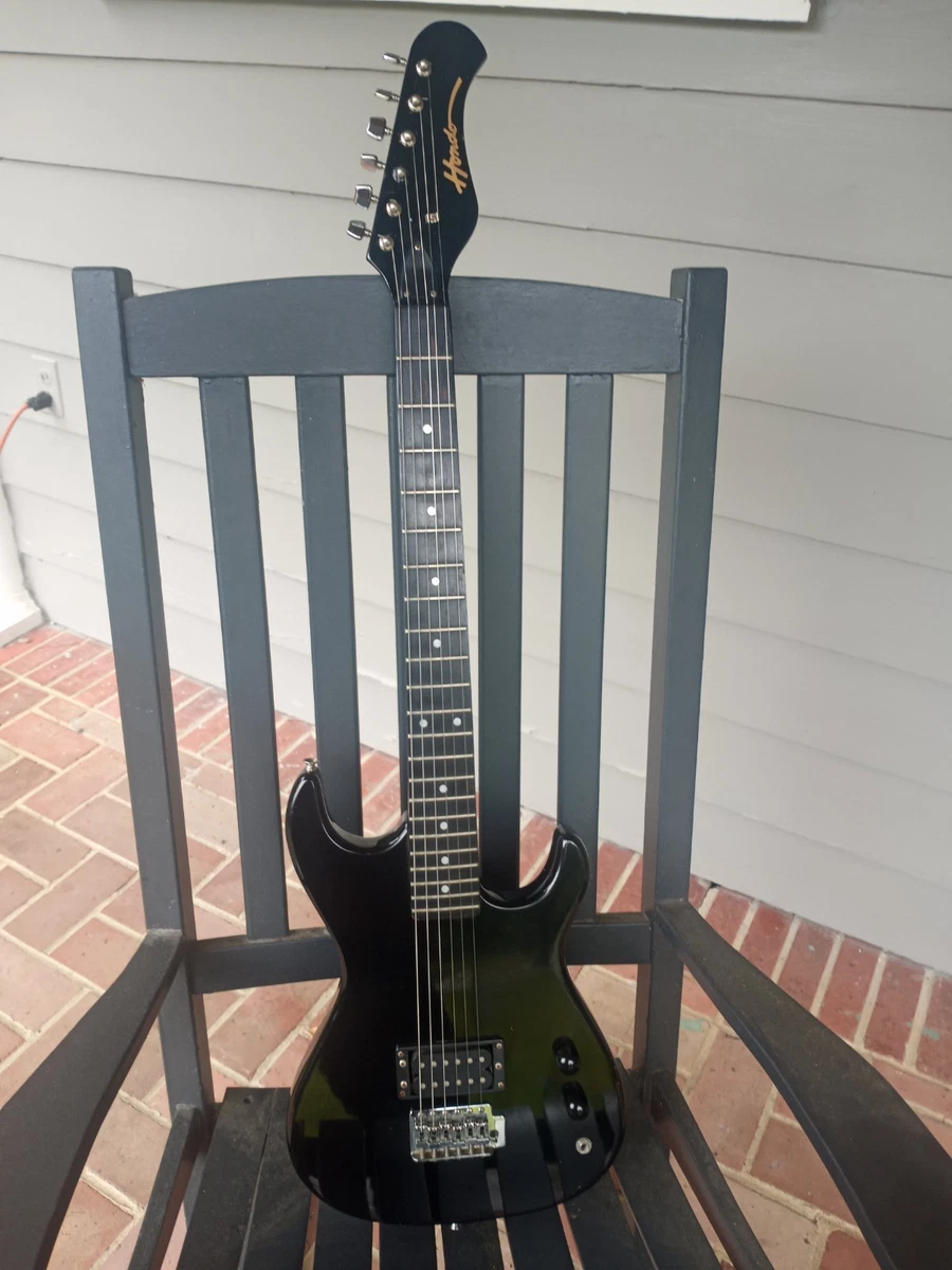Hondo Electric Guitars | eBay