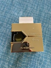 D101 al haramain l  aventure femme eau de perfume