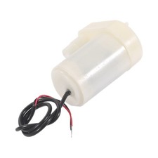 Pompe à Eau Moteur 140 Pompe Verticale Micro- Rocaille Pompe à Eau 2206