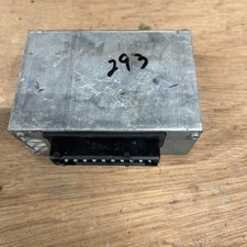 2008 BMW E60 528i OEM HIFI Audio Stereo Harman Becker Amplifier 65.126920461