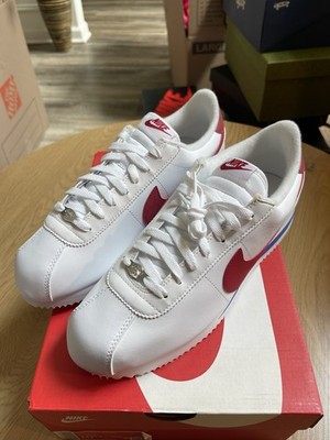 Size 10.5 - Nike Cortez Basic Leather 2019 Forrest Gump