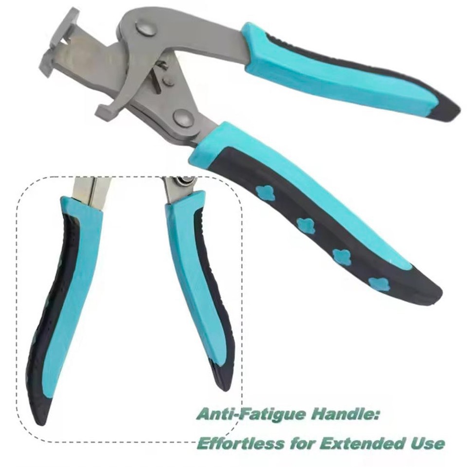 Car Panel Clip Removal Tool Auto Clip Plier for Plastic Trim Fastener ...