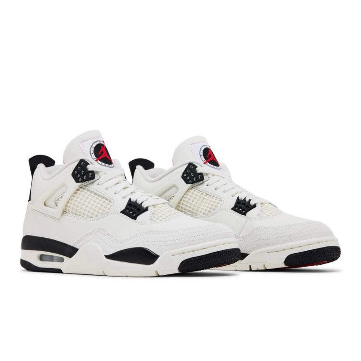 7SAM9【未使用】NIKE AIR JORDAN 4 Flight 現状品 Jordan Flight 4 White for Sale | Authenticity Guaranteed | eBay