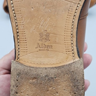 Alden 985