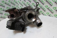 Turbo BMW SERIE 3