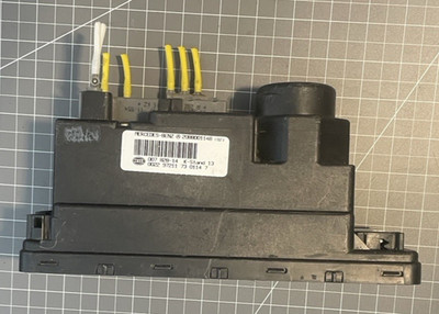 98-03 Mercedes W202 W208 W210 C208 Central Locking Door Vacuum Pump 2088001148