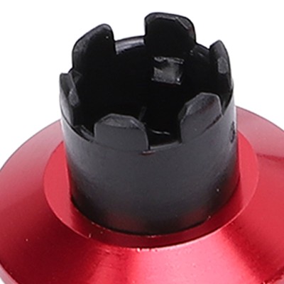 Thumbstick Caps Replacement Kit For Edge Controller Metal Joystick Stick Grip