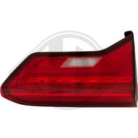 1X Heckleuchte Diederichs 2240893 Hd Priority Parts FüR Vw Links