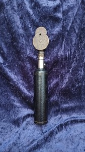 Antique DeZeng  American Optical Retinoscope No. 190