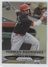 Click to enlarge Yorman Rodriguez