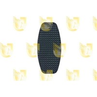 Pedalbelag Fahrpedal Unigom 155004 FüR Fiat Innocenti Lancia Seat
