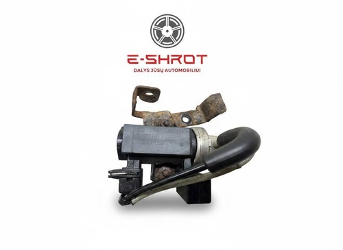 Opel Astra H 2006 Diesel 88kW Turbolader Druckwandler Magnetventil 55558191