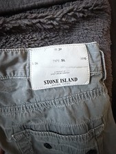 Stone island Pants Size 30