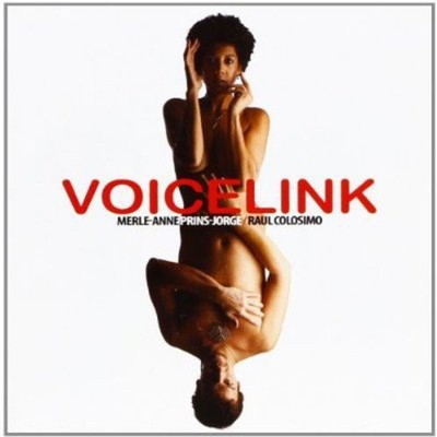 Prins-Jorge Merle-an Voicelink (CD) (UK IMPORT)