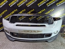 MINI COUNTRYMAN COOPER SD MK3 R60 2010-2017 Front Bumper Complete B15