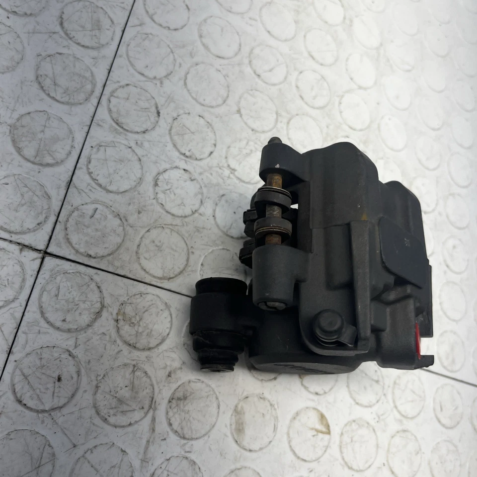 2002-2012 Suzuki VSTROM 1000 DL1000 Rear Brake Caliper OEM - Image 3 of 4