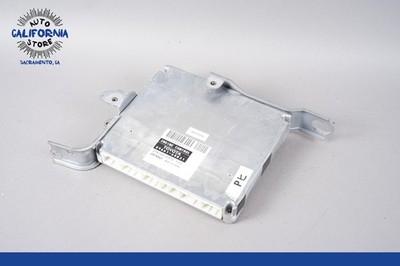 03-04 Lexus GX470 4.7L V8 Engine Control Computer Module Unit 89661-60B31 OEM