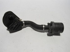 Audi Rs7 C7 2016 Secondary Smog Air Pump Filter Hose Pipe 12-18 