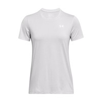Under Armour Damen Tech Ssc-Twist Sport- & Funktionsshirt Bequemes T-Shirt