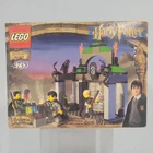 LEGO Harry Potter: Slytherin set # 4735 -  New in unopened box - Retired