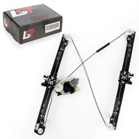 Fensterheber Vorne Links Mit Motor FüR Land Rover Range Rover Sport II L494 13-