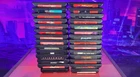 Sega Genesis 28 Game lot. LOOK! Lots of Great Titles here!