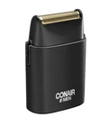 Conair Electric Foil Shaver Titanium-Coated Hypoallergenic Shaving Foil