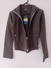 Fleecejacke damen von Nike 