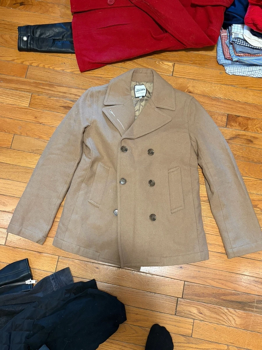 Jean Paul Gaultier Coats, Jackets & Vests for Women for sale - eBay