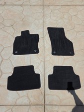 Volkswagen Golf Gti Mk 8 Mk 8.5 2020-2026 New Oem Floor Mats Volkswagen Golf Gti Mk 8 Mk 8.5 2020-2026 New Oem Floor Mats