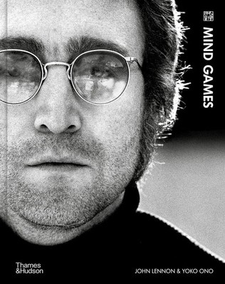 Mind Games John Lennon