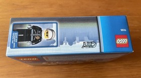 LEGO CITY: Police Motorcycle (7235) - NEW - SEALED