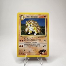 Image for Brock's Sandslash