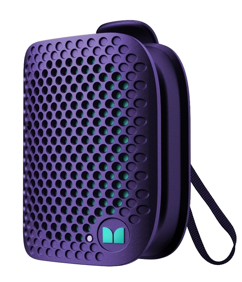 MonsterM wireless Bluetooth speaker portable Outdoor Audio s