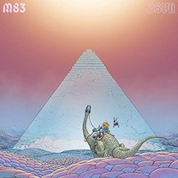 M83 - Dsvii - Cd - G4Z
