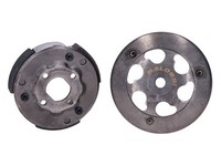 Kupplungskit Malossi Fly Sytsem 107Mm FüR Minarelli Motoren