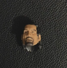 Great Khali Mattel WWE Elite Royal Rumble Build A Figure HEAD/ARMS/LEGS pieces  