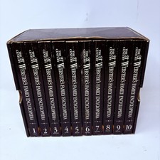 The 21st Century Websters Family Encyclopedia...
