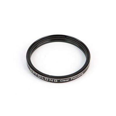 Optolong Clear Focusing Imaging Filter for Astrophotography - 2''
