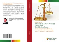 Bolivar Da Silva Telles | O Direito De FamíLia Na VisãO Codificada E...
