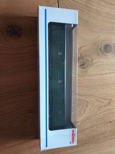 Märklin H0 4246 D-Zug-Gepäckwagen SNCF OVP 12 90 -SVHO- | Zustand: Gebraucht