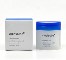 MEDICUBE Zero Pore Pad 2.0 70 pads K-Beauty