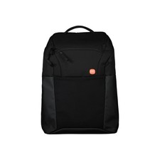 POC Race Backpack 50L Bag - 2026 - Uranium Black