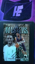 1997-98 Finest #285 Terrell Brandon