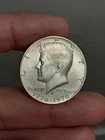 1976- S Kennedy Half Dollar BU 40% Silver
